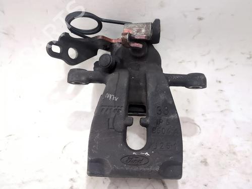 Used Left rear brake caliper FORD MONDEO III Saloon (B4Y) 2.0 TDCi (130 hp) 27833412
