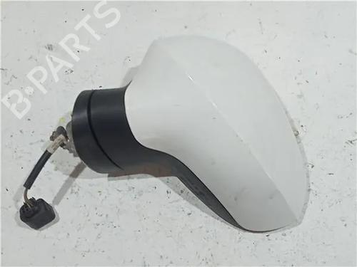 Left mirror SEAT LEON (1P1) 2.0 TDI 16V | BP23918131C26 