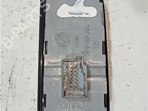Switch CITROËN NEMO Box Body/MPV (AA_) 1.4 HDi | BP23921647I30 