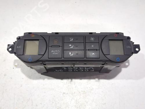 AC Styreenhet / Manøvreringsenhet FORD FOCUS II Turnier (DA_, FFS, DS) 1.6 TDCi (90 hp) 23927511