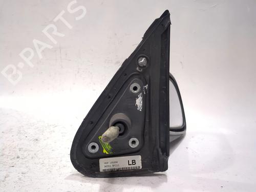 Right mirror NISSAN MICRA II (K11) 1.0 i 16V (K11) | BP28530488C27 