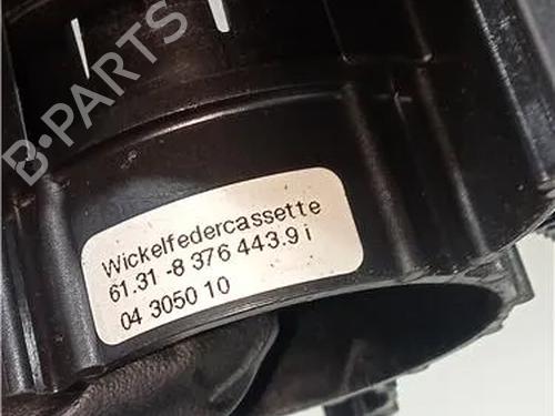 Squib airbag BMW 3 (E46) 323 i | BP23923081C102 