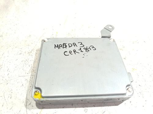 Electronic module MAZDA 3 (BK) 1.6 DI Turbo | BP38873342M83 - Image 3