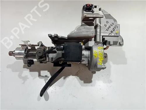 Used Steering column RENAULT SCÉNIC II (JM0/1_) 1.5 dCi (JM02, JM13) (101 hp) 23931808