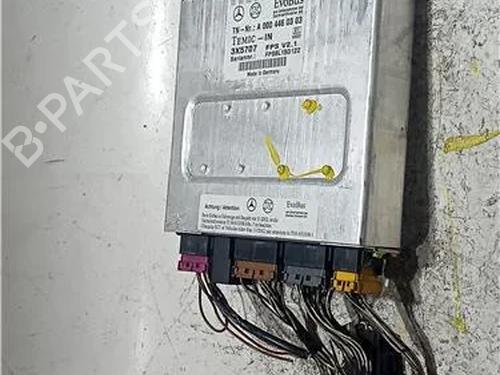 Elektronisk modul MERCEDES-BENZ VITO Bus (W638) 108 D 2.3 (638.164) (79 hp) 23915789