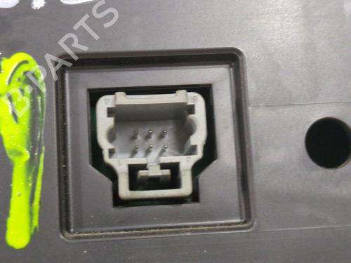 Climate control PEUGEOT 1007 (KM_) 1.4 HDi | BP34123618I5  - Image 5