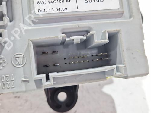 Electronic module FORD MONDEO IV (BA7) 1.8 TDCi | BP30936304M83 - Image 6