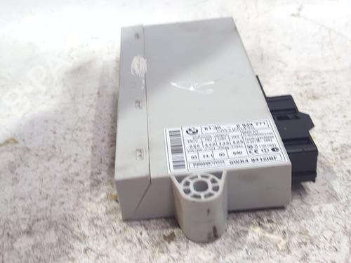 Electronic module BMW 3 (E90) 325 i | BP39638039M83 - Image 4