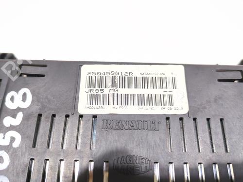 Instrument cluster RENAULT MEGANE II Coupé-Cabriolet (EM0/1_) 1.9 dCi | BP30000724C47