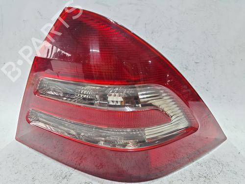Right taillight MERCEDES-BENZ C-CLASS (W203) C 200 CDI (203.004) | BP30193696C35 