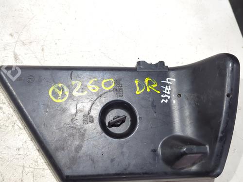 Used Lamp holder MERCEDES-BENZ 124 Saloon (W124) 260 E (124.026) (160 hp) 28024563