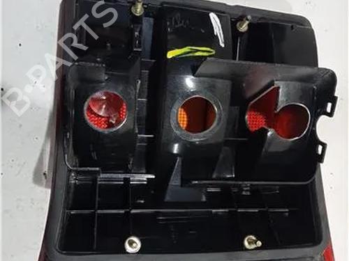 Left taillight SEAT IBIZA I (21A) 1.2 | BP23920438C34 