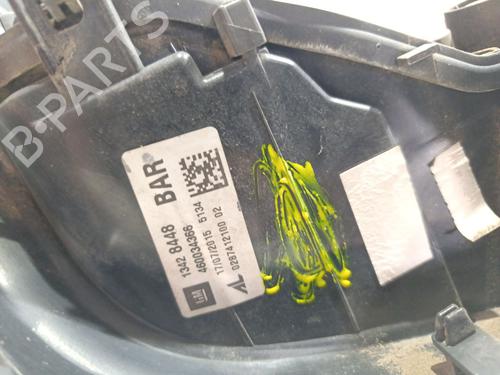 Right taillight OPEL CORSA E (X15) 1.3 CDTI (08, 68) | BP36904483C35  - Image 7