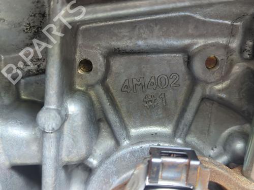 Gearbox NISSAN PRIMERA Hatchback (P12) 2.0 | BP26321398M3 