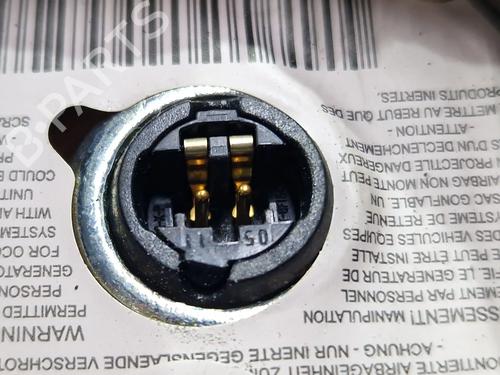 Driver airbag CITROËN C2 (JM_) 1.4 HDi | BP29384253C9 