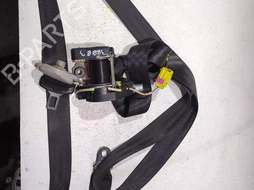 Used Front right belt tensioner VW CADDY III Box Body/MPV (2KA, 2KH, 2CA, 2CH) 1.9 TDI 4motion (105 hp) 23927291