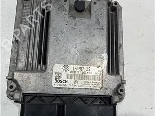 Elektronisk modul SEAT LEON (1P1) 2.0 TDI 16V (140 hp) 23920972