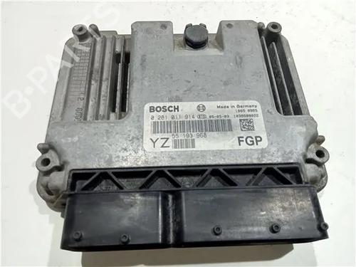 Modulo electronico OPEL VECTRA C (Z02) 2.0 DTI 16V (F69) (101 hp) 23908257