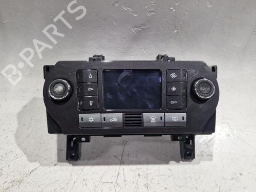 Used Climate control Climate control FIAT BRAVO II (198_) 1.9 D Multijet (198AXB1A) (120 hp) 35785529 35785529