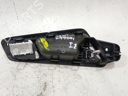 Front left interior door handle VW PASSAT B6 (3C2) 2.0 TDI | BP36766193I13 - Image 3
