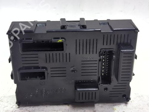 Used Electronic module Electronic module NISSAN NV200 Van 1.5 dCi 85 (M20, M20N, M20M) (86 hp) 39648204 39648204