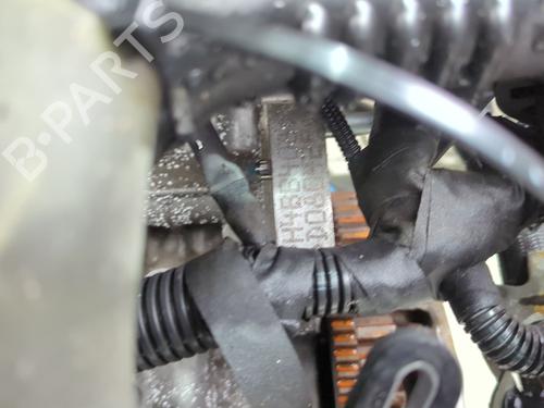 Engine RENAULT CAPTUR I (J5_, H5_) 0.9 TCe 90 | BP36111775M1 - Image 4