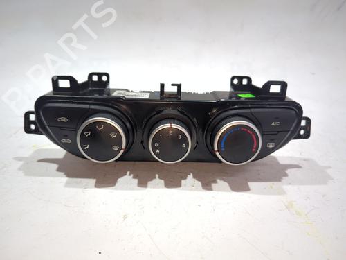 Used Climate control HYUNDAI i10 I (PA) 1.2 (78 hp) 23926149