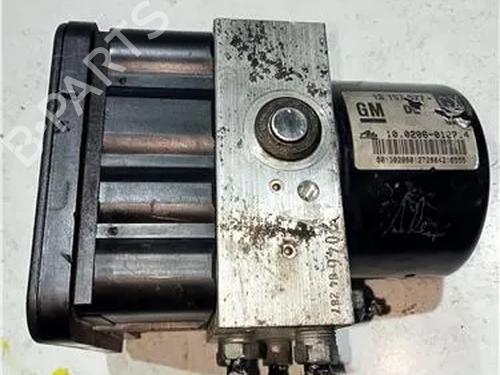 ABS Bremseaggregat OPEL ASTRA H (A04) 1.6 (L48) | BP23930684M43 
