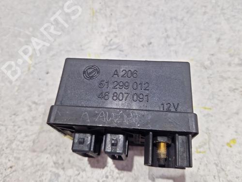 Elektronisk modul FIAT STILO (192_) 1.9 JTD (192_XE1A) | BP29885095M83