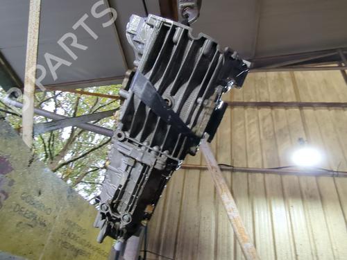 Gearbox AUDI A4 B6 (8E2) 1.9 TDI | BP38639044M3 - Image 7