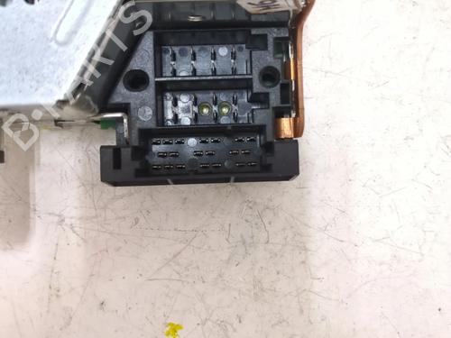 Radio PEUGEOT 307 SW (3H) 1.6 HDI 110 | BP26215554E6 