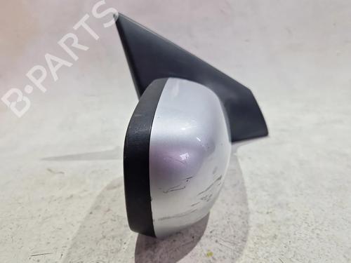 Right mirror RENAULT MEGANE II Estate (KM0/1_) 1.9 dCi (KMRG, KM1G, KM0G, KM2C) | BP29518722C27 