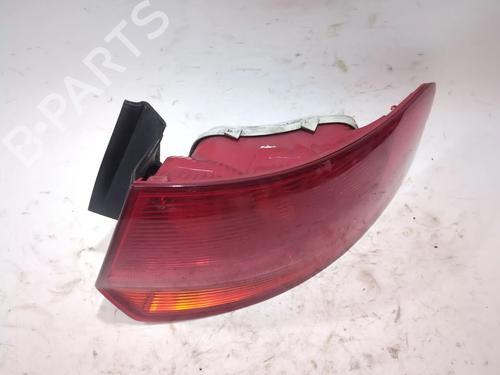Right taillight AUDI A3 Sportback (8PA) 2.0 TDI 16V | BP27928669C35 