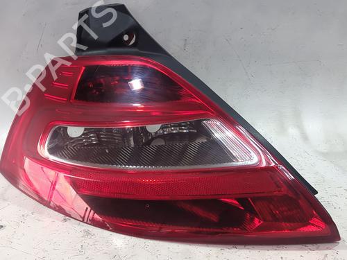 Used Left taillight Left taillight 37712504 37712504