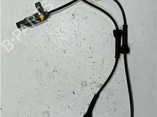 Elektronische module PEUGEOT 206 Hatchback (2A/C) 1.4 HDi eco 70 (68 hp) 29380860