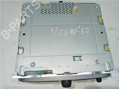 Radio RENAULT MASTER III Van (FV) 2.3 dCi 100 RWD (FV0B, FV0H, FV0K) | BP23931432E6 