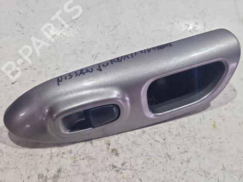 Used Right front window switch Right front window switch NISSAN JUKE (F15) 1.5 dCi (110 hp) 36530979 36530979