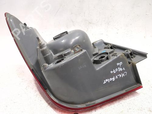 Right taillight CHEVROLET CRUZE (J300) 2.0 CDI | BP32669826C35 - Image 5