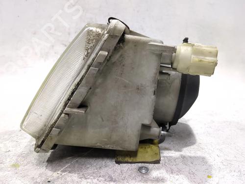 Left headlight ROVER 100 / METRO Hatchback (XP) 114 D | BP29388499C28 