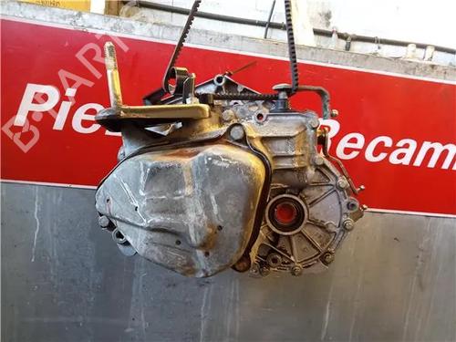 Gearbox CITROËN SAXO (S0, S1) 1.5 D | BP23923018M3 