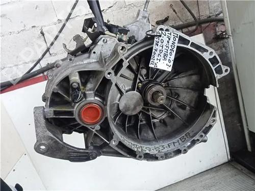 Used Gearbox FORD MONDEO III (B5Y) 2.0 TDCi (130 hp) 23919548