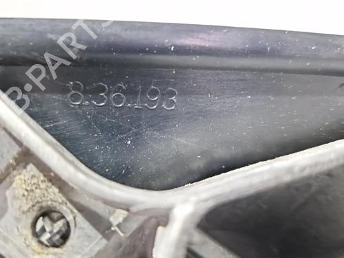Left mirror SEAT CORDOBA (6L2) 1.4 16V | BP29708024C26