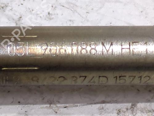 Electronic sensor SEAT LEON (KL1, KLG) 2.0 TDI | BP28715416M84 