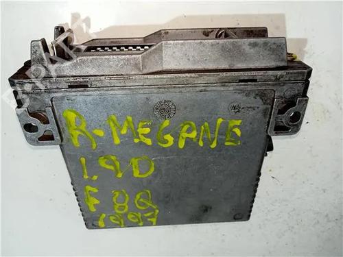 Electronic module RENAULT MEGANE I Coach (DA0/1_) 1.9 dTi (DA0N) | BP23914202M83