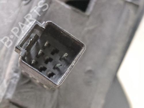 Left mirror OPEL OMEGA B (V94) 2.2 16V (F69, M69, P69) | BP28716500C26