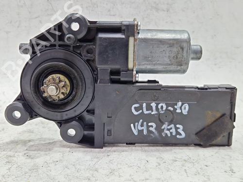 Left front window motor RENAULT MEGANE II Saloon (LM0/1_) 1.5 dCi (LM1E) | BP30368808E21