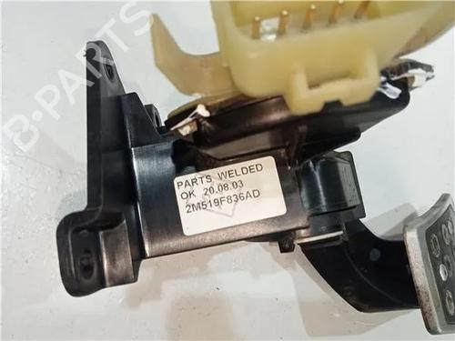 Pedal FORD FOCUS II Turnier (DA_, FFS, DS) 1.8 TDCi | BP23910632I4 