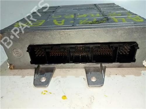 Electronic module AUDI A4 B5 (8D2) 1.9 TDI | BP23919317M83 