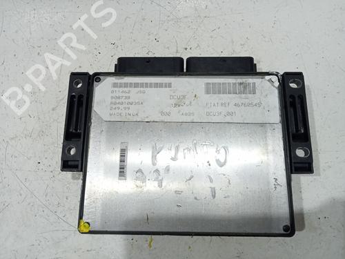 Used Electronic module FIAT PUNTO (188_) 1.9 JTD 80 (188.237, .257, .337, .357) (80 hp) 29133115