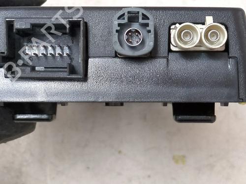 Electronic module MERCEDES-BENZ GLK-CLASS (X204) 220 CDI (204.902) | BP26206604M83 